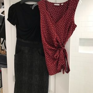 Max and Cleo deess only!